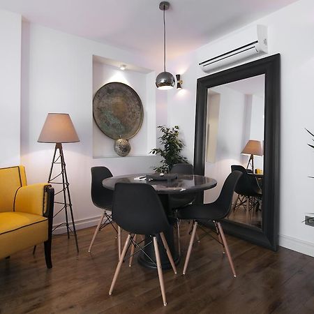 Urban Homes Stambuł Zewnętrze zdjęcie