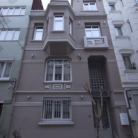 Urban Homes Stambuł Zewnętrze zdjęcie