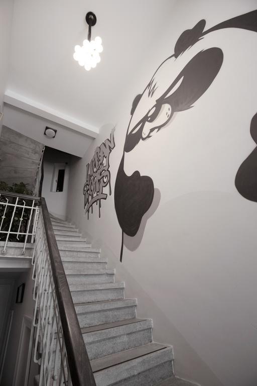 Urban Homes Stambuł Zewnętrze zdjęcie