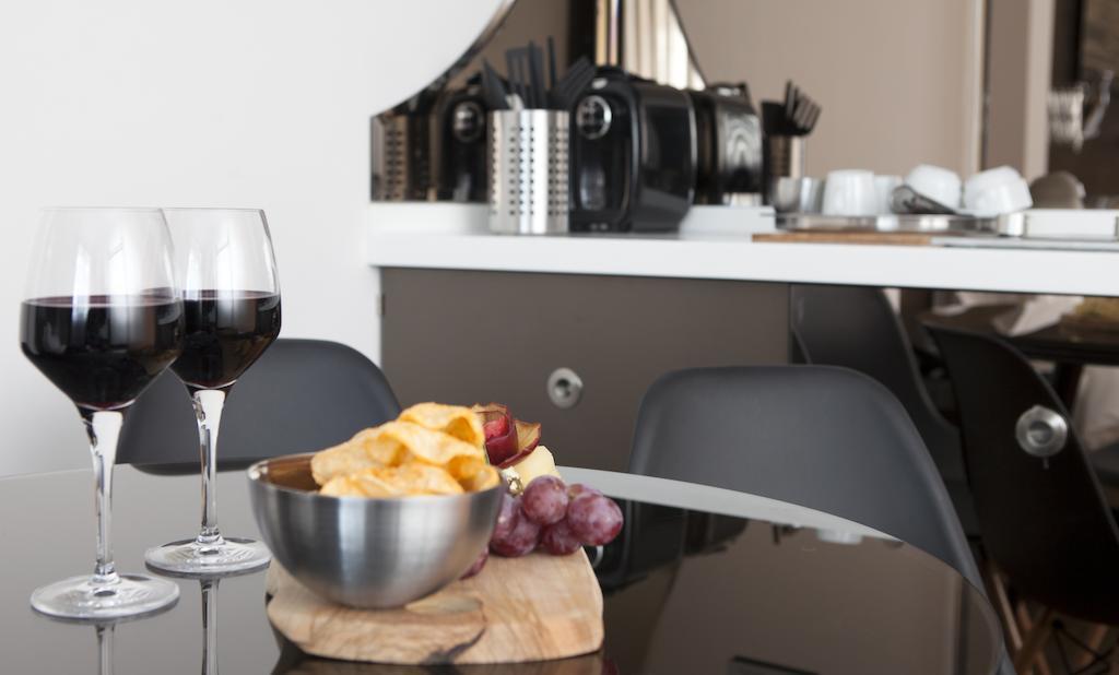 Urban Homes Stambuł Zewnętrze zdjęcie