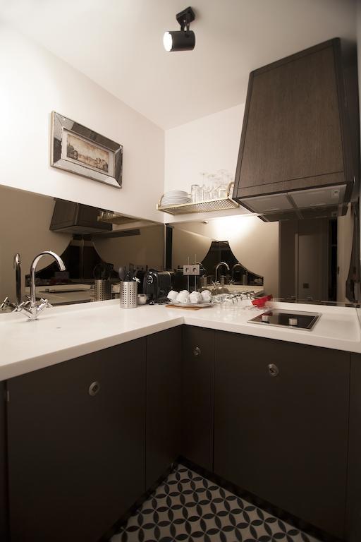 Urban Homes Stambuł Zewnętrze zdjęcie