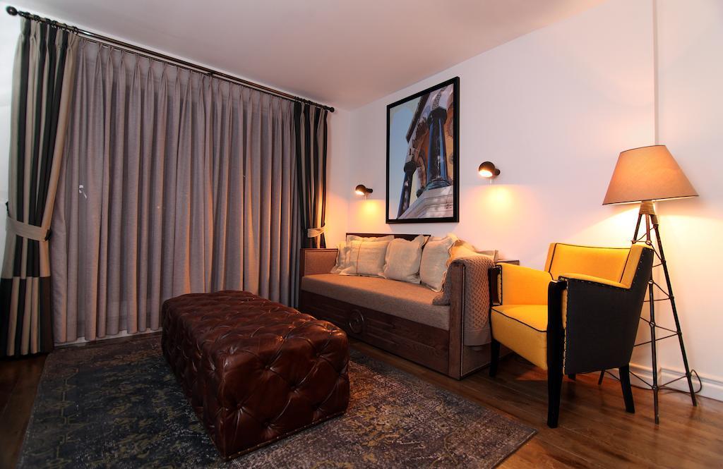 Urban Homes Stambuł Zewnętrze zdjęcie