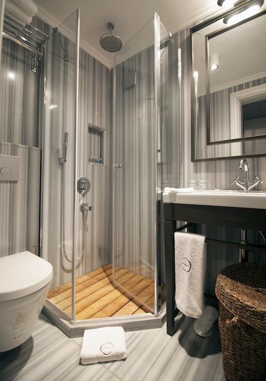 Urban Homes Stambuł Zewnętrze zdjęcie