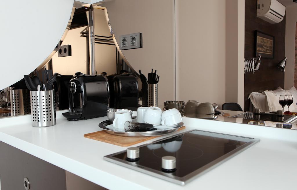 Urban Homes Stambuł Zewnętrze zdjęcie