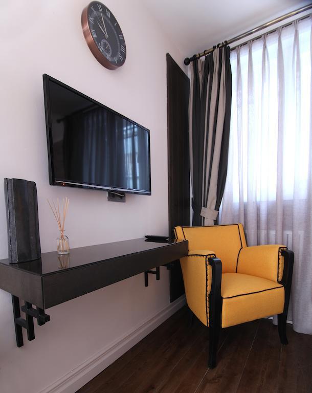 Urban Homes Stambuł Zewnętrze zdjęcie