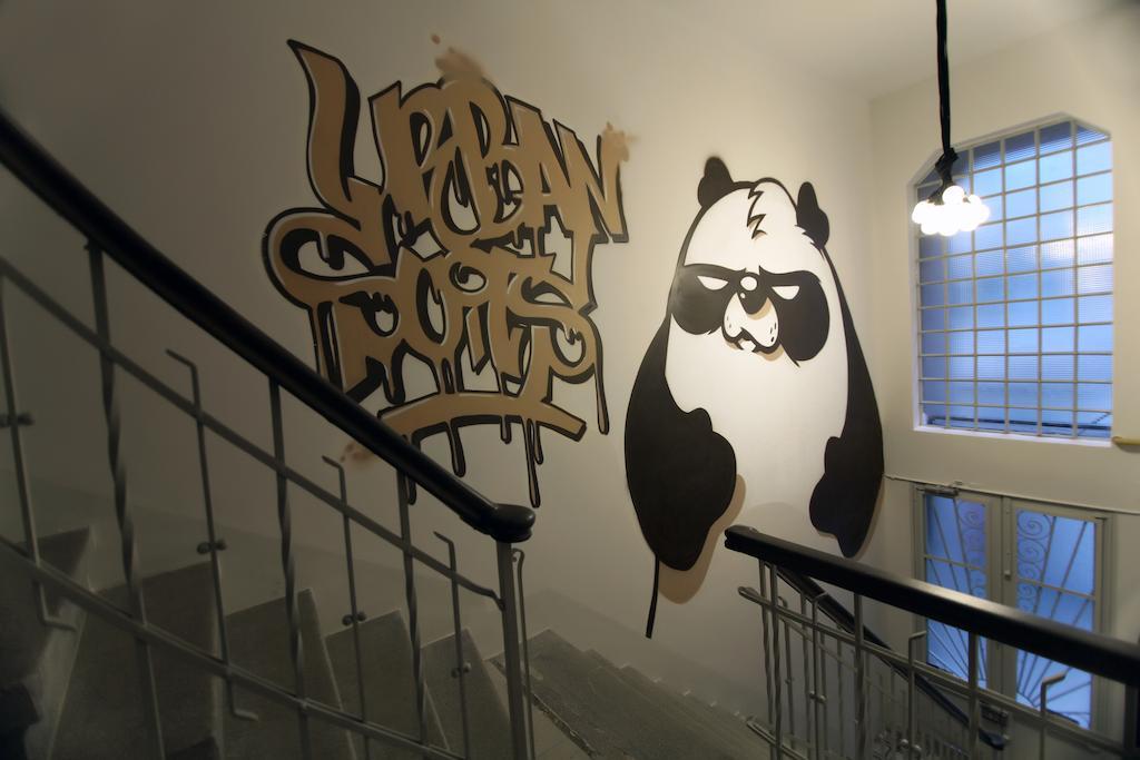 Urban Homes Stambuł Zewnętrze zdjęcie