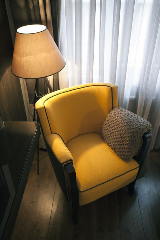 Urban Homes Stambuł Zewnętrze zdjęcie